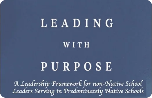 Leading with purpose: