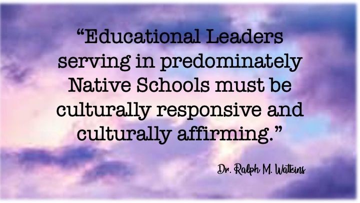 Embracing Culturally Affirming…