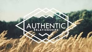 Authentic Relationships Grounded in Cultural Humility
